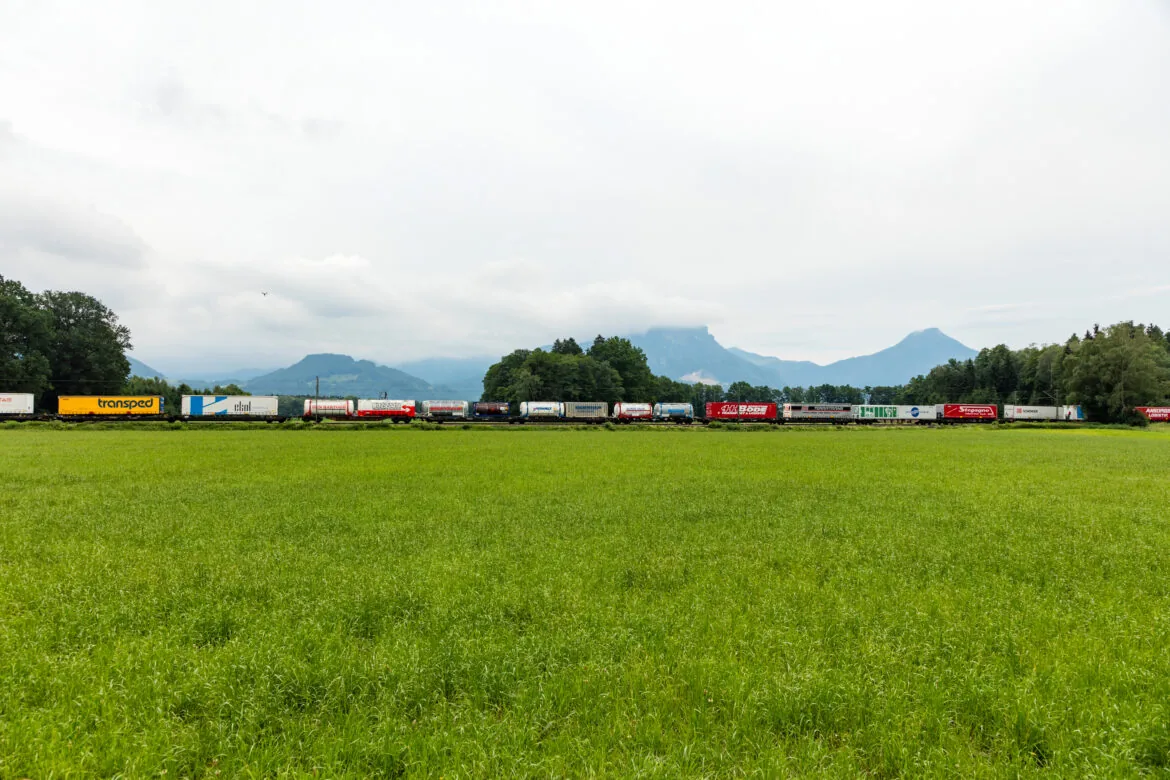 Zug um Zug zum Klimaziel