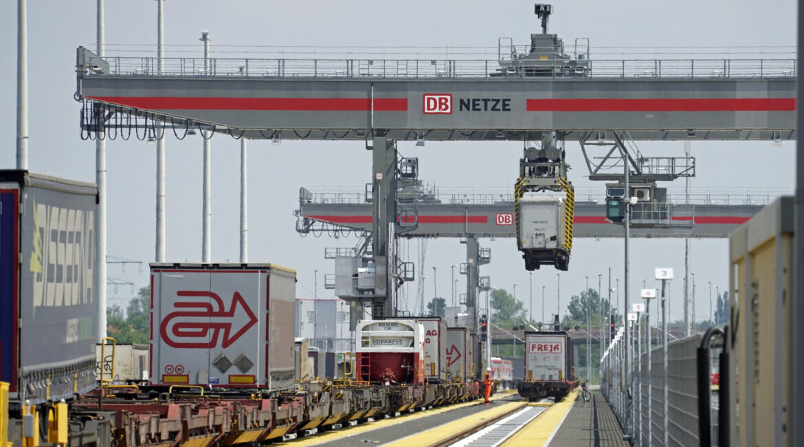 Hamburg, Kiel und Malmö erhalten Anschluss an das MegaHub Hannover Lehrte