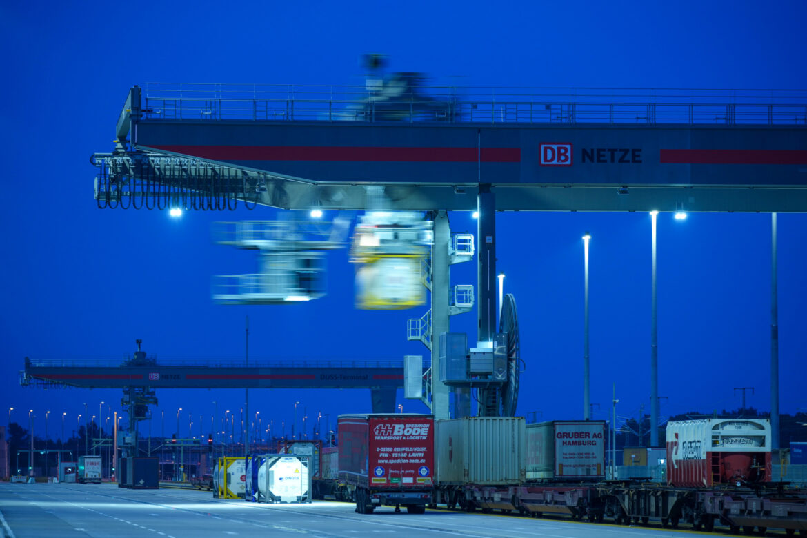 Buntgemischt oder zielrein: Hauptsache megaflexibel