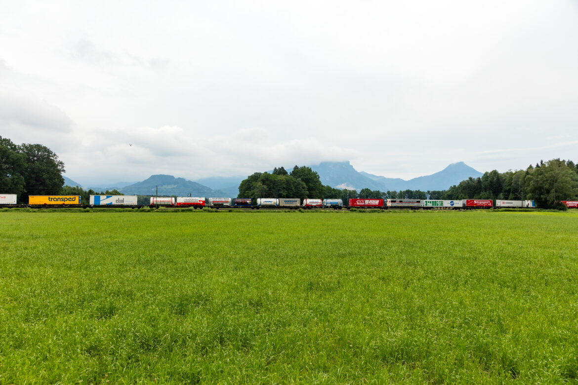 Zug um Zug zum Klimaziel