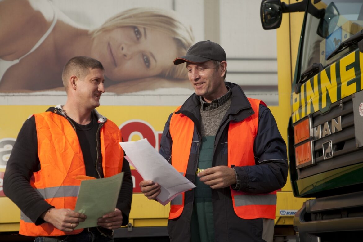 Kein Traum: Jeden Abend zuhause!