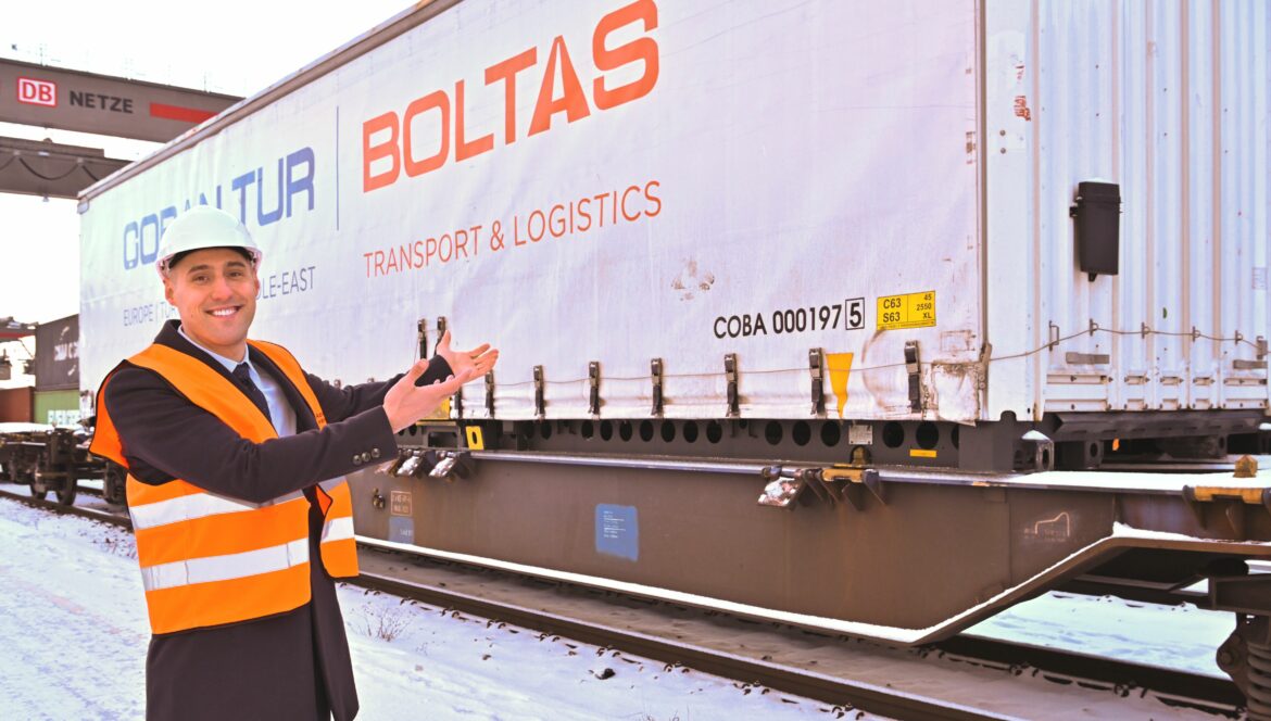 „Das macht uns und unsere Kunden noch stärker“